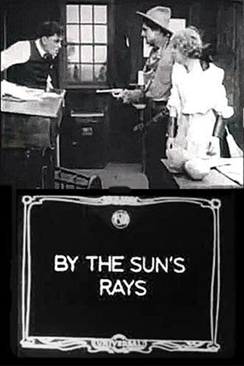 By the Sun's Rays (1914) movie poster