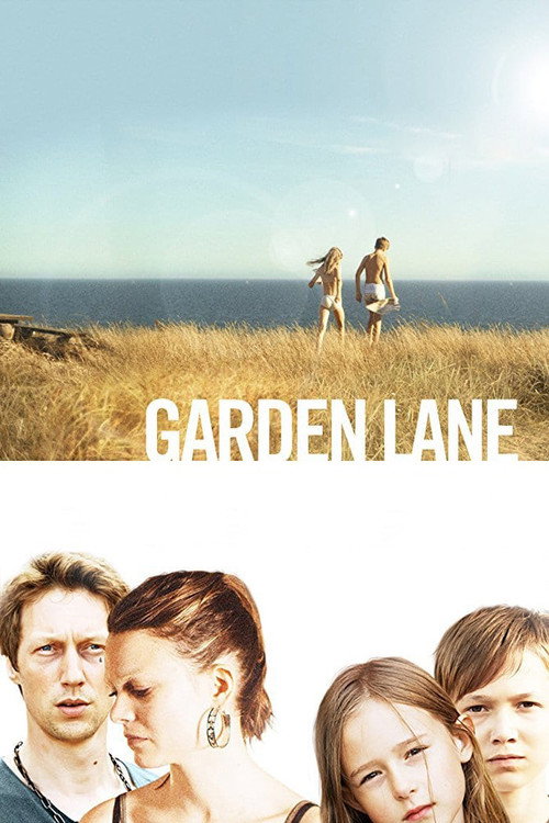 Garden Lane (2017) movie poster