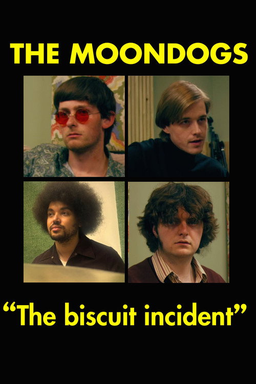 The Biscuit Incident movie poster