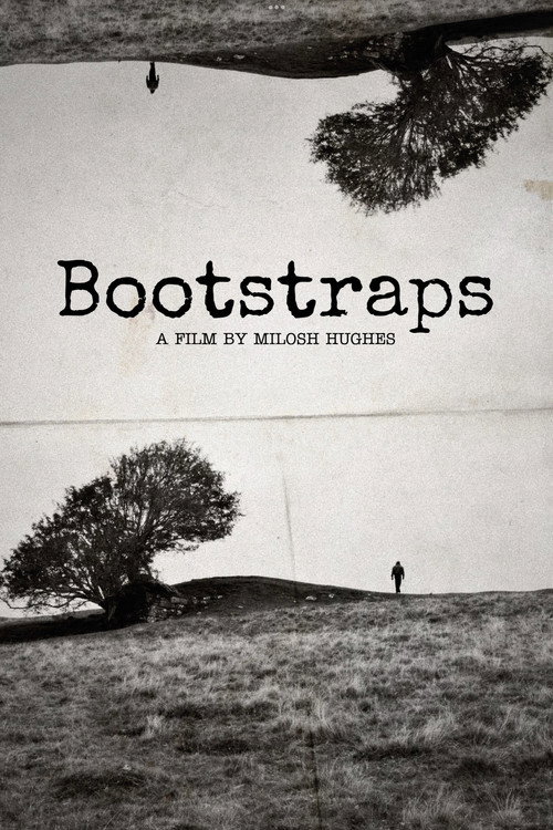 BOOTSTRAPS (2026) movie poster