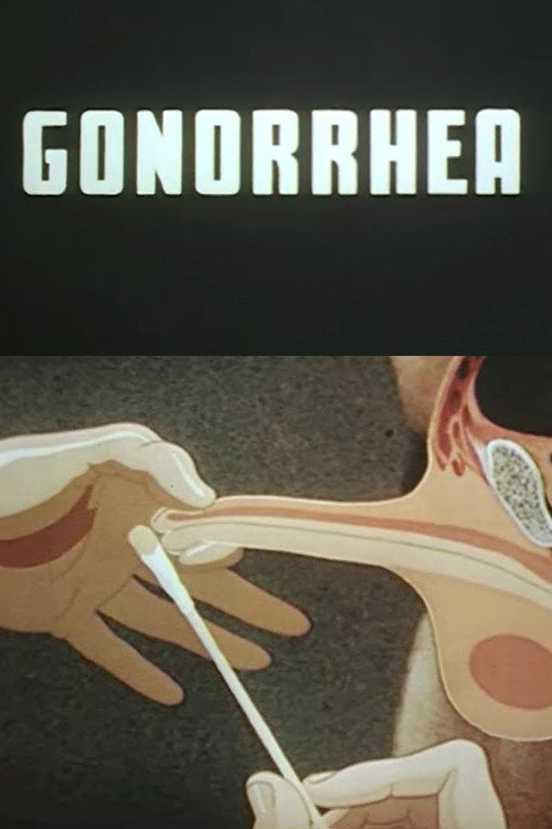 Gonorrhea (1943) movie poster