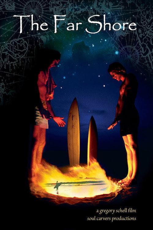 The Far Shore (2002) movie poster