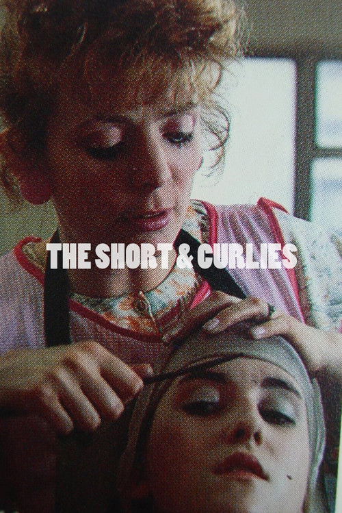 The Short & Curlies (1987) movie poster