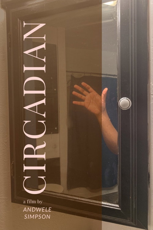 Circadian (2022) movie poster