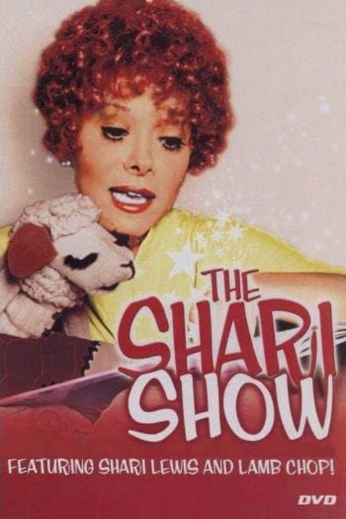 The Shari Show (1975) movie poster