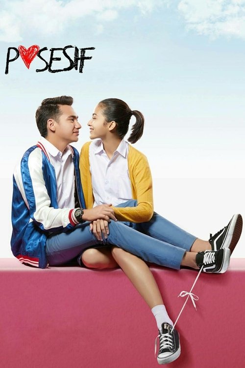 Possessive (2017) movie poster