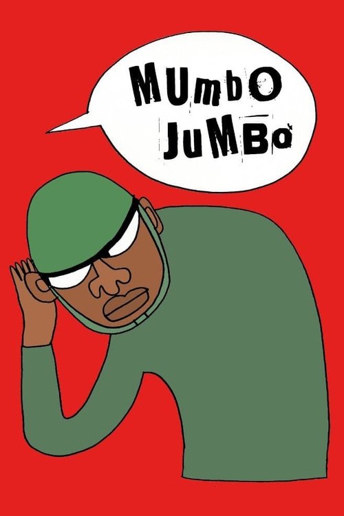 Mumbo Jumbo (2005) movie poster