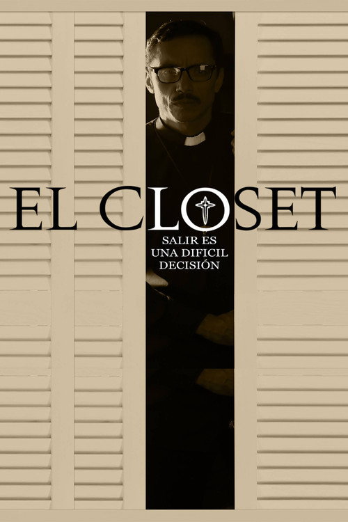 The Closet (2018) movie poster