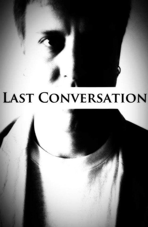 Last Conversation (2015) movie poster