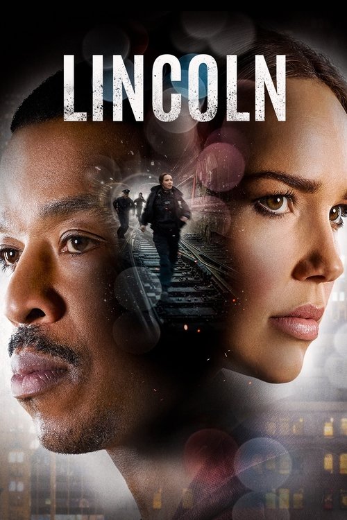 Lincoln Rhyme: Hunt for the Bone Collector (2020) TV show poster