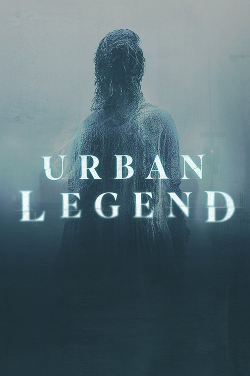 Urban Legend (2022) TV show poster