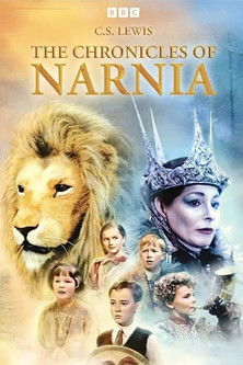 Return to Narnia (2025) movie poster