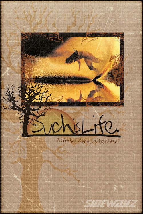 Such is Life (2004) movie poster