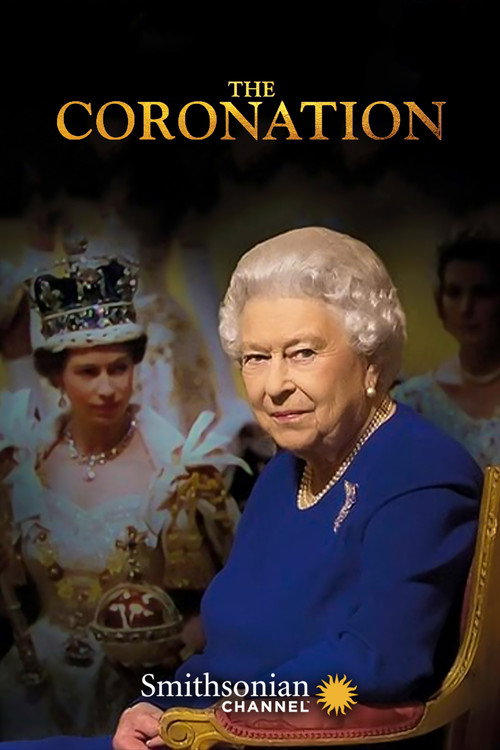The Coronation (2018) movie poster