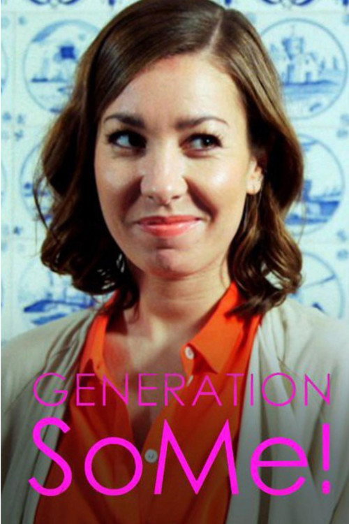 Generation SoMe! (2017) TV show poster