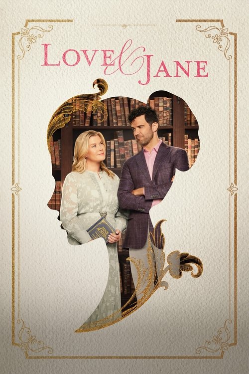 Love & Jane (2024) movie poster