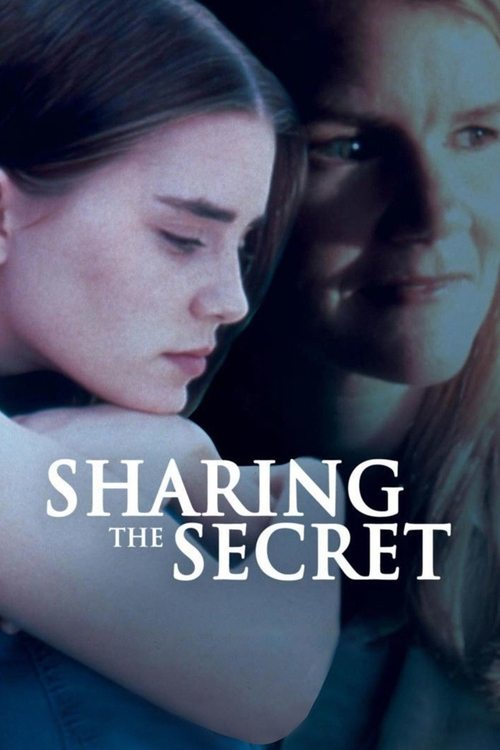 Sharing the Secret (2000) movie poster