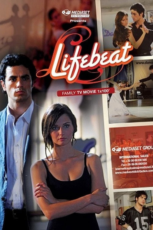 Il ritmo della vita (2010) movie poster