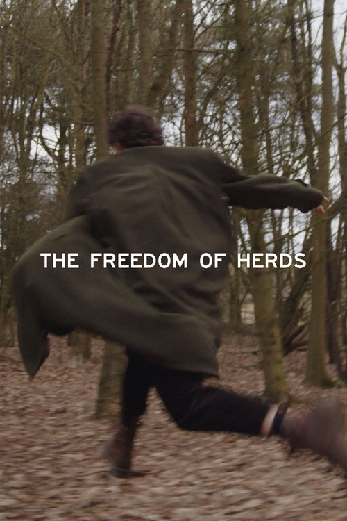 The Freedom of Herds (2023) movie poster