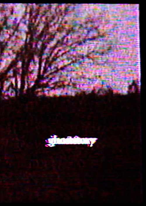 ghoststory (2026) movie poster