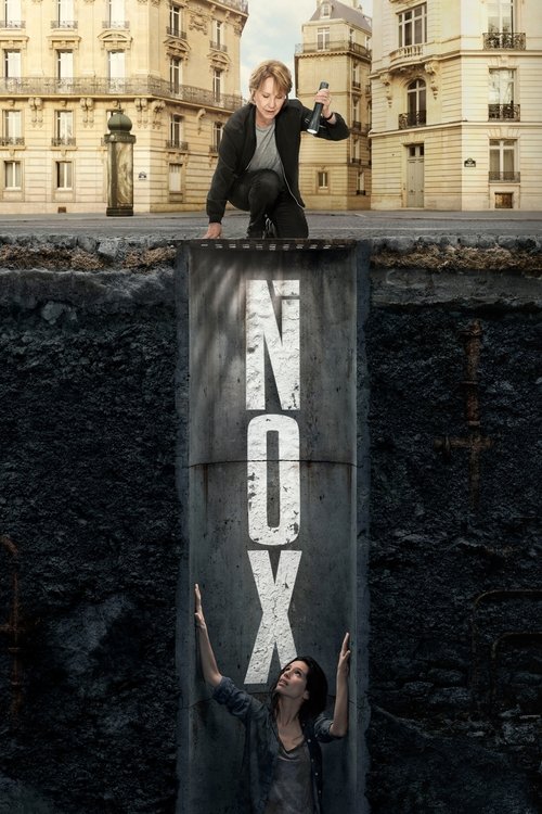 Nox (2018) TV show poster