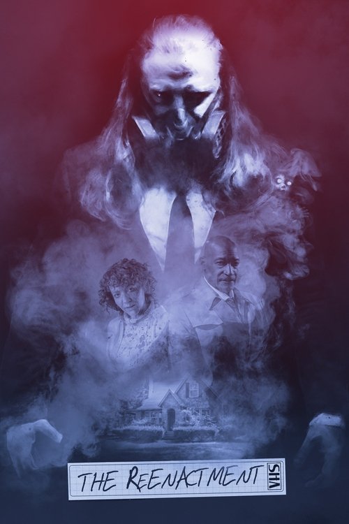 The Reenactment (2021) movie poster
