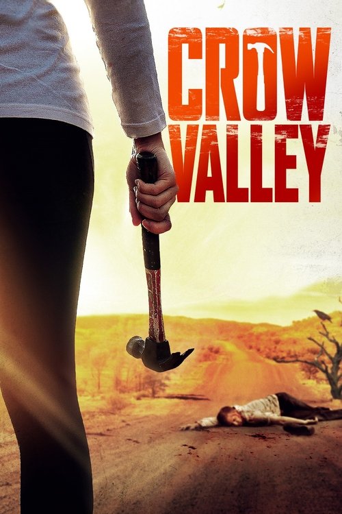 Crow Valley (2022) movie poster