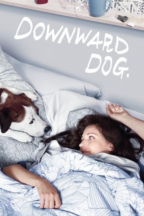 Downward Dog (2017) TV show poster