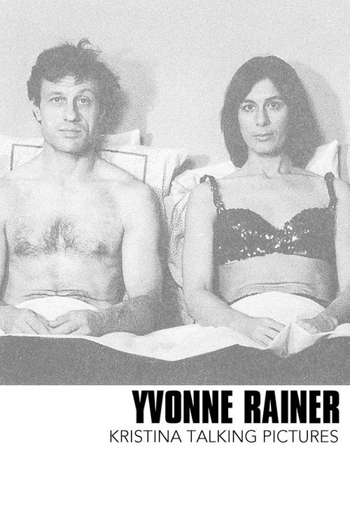 Kristina Talking Pictures (1976) movie poster