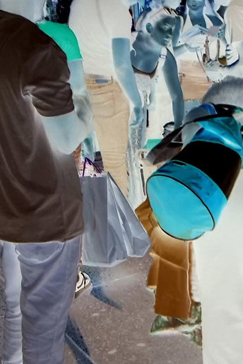 Street Commerce II (2020) movie poster