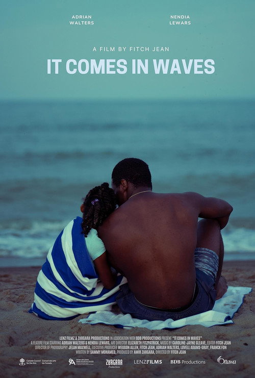 It Comes in Waves (2025) movie poster