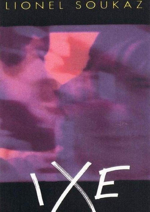 Ixe (1980) movie poster