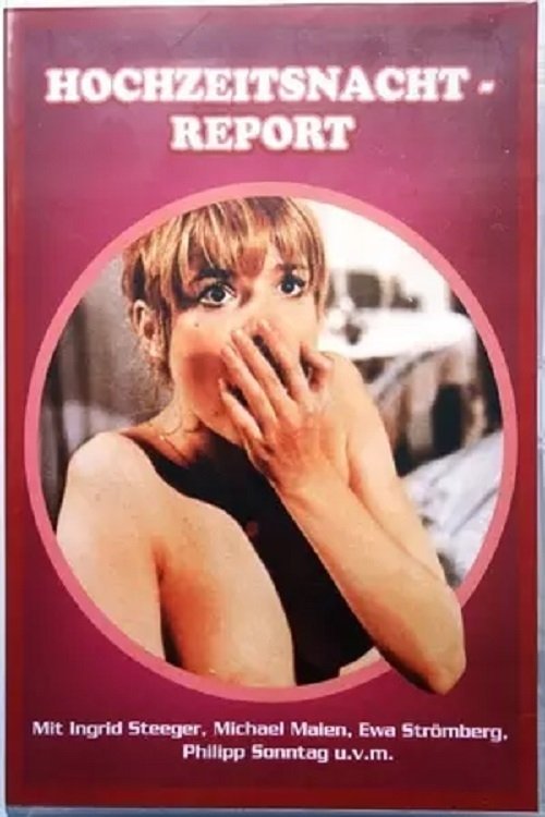 Sex After Six (1972) movie poster