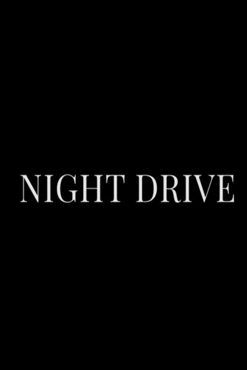 Night Drive (2019) movie poster