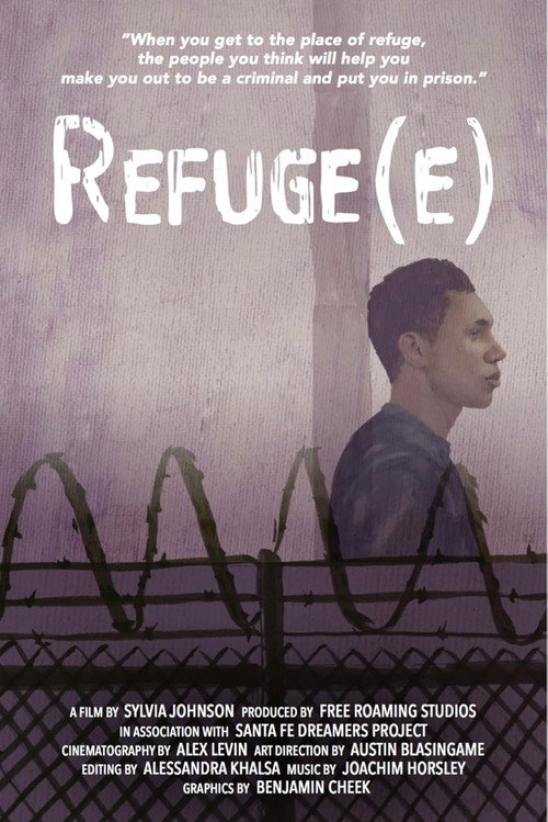 Refuge(e) (2019) movie poster