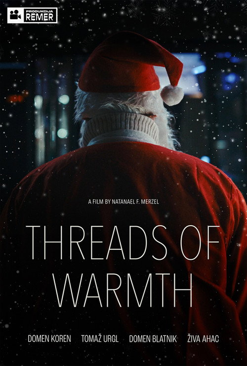 Threads of Warmth (2024) movie poster