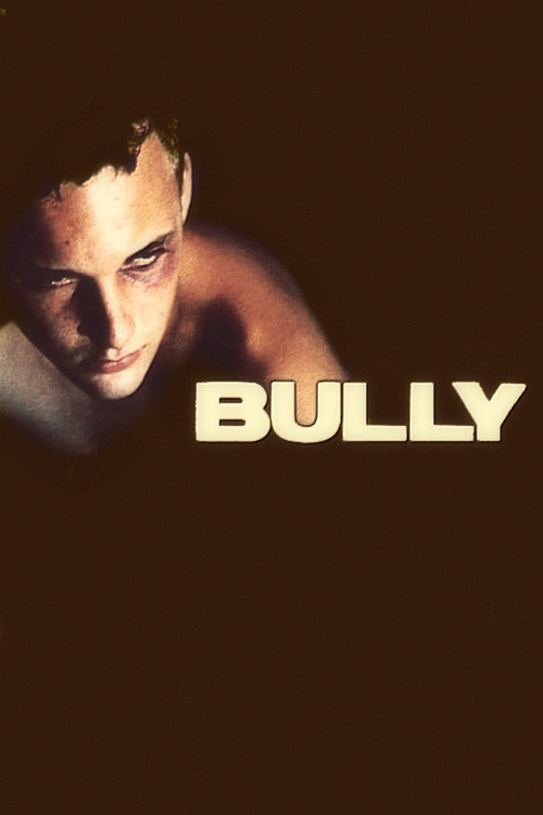 Bully (2001) movie poster