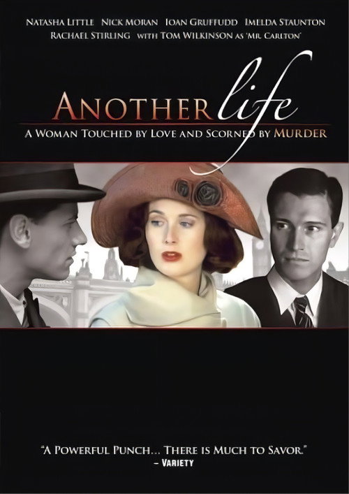 Another Life (2001) movie poster