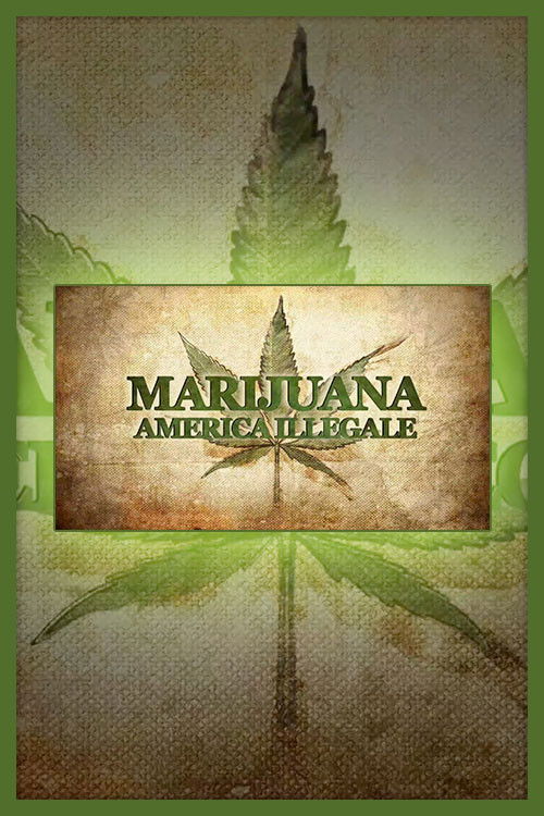 Weed Country (2013) TV show poster