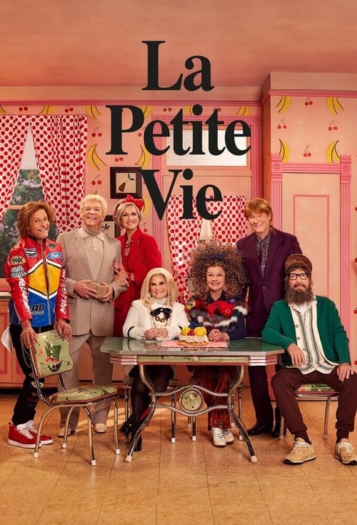 La Petite Vie (1993) TV show poster