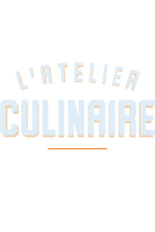 L'atelier culinaire (2019) TV show poster