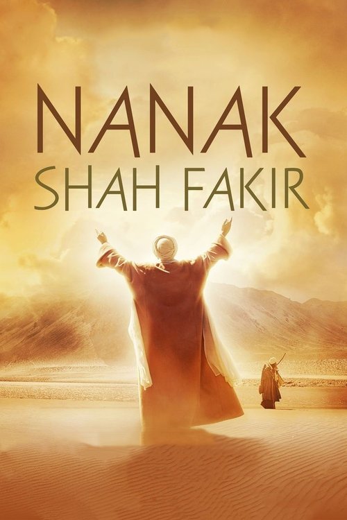 Nanak Shah Fakir (2014) movie poster