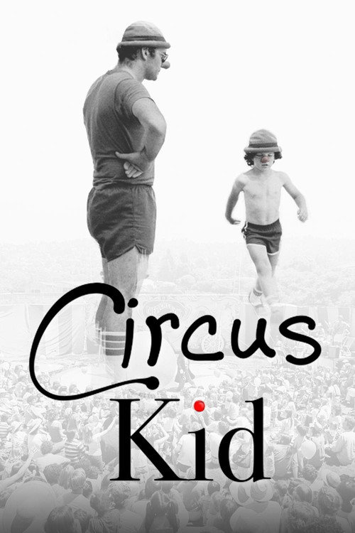 Circus Kid (2016) movie poster