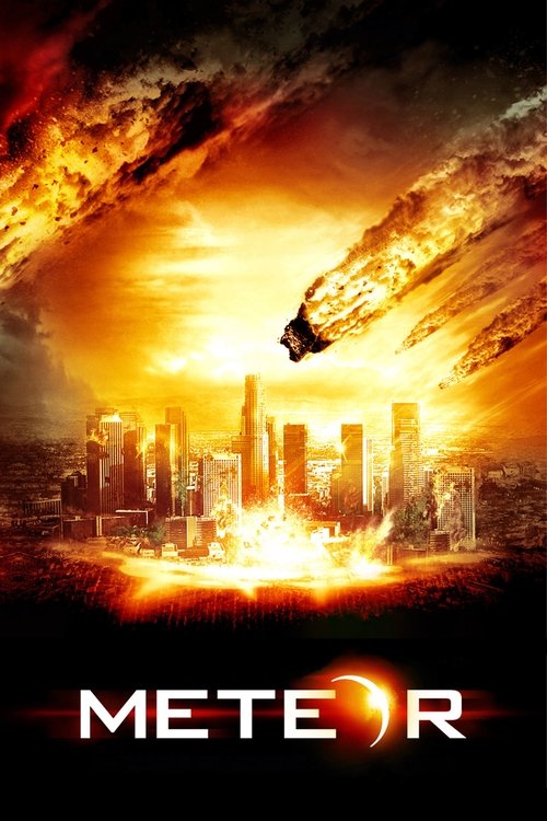 Meteor (2009) TV show poster