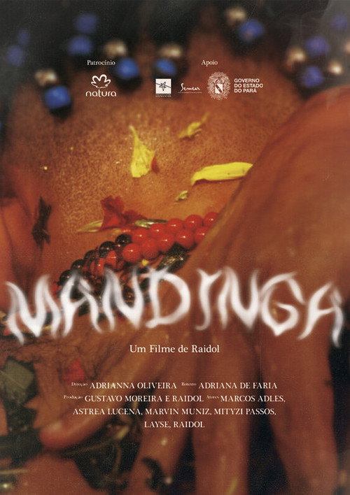 Mandinga (2022) movie poster