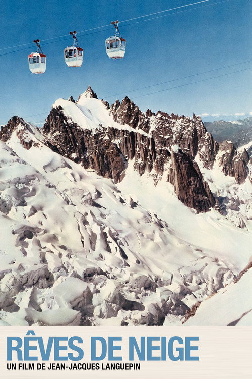 Rêves de Neige (1960) movie poster