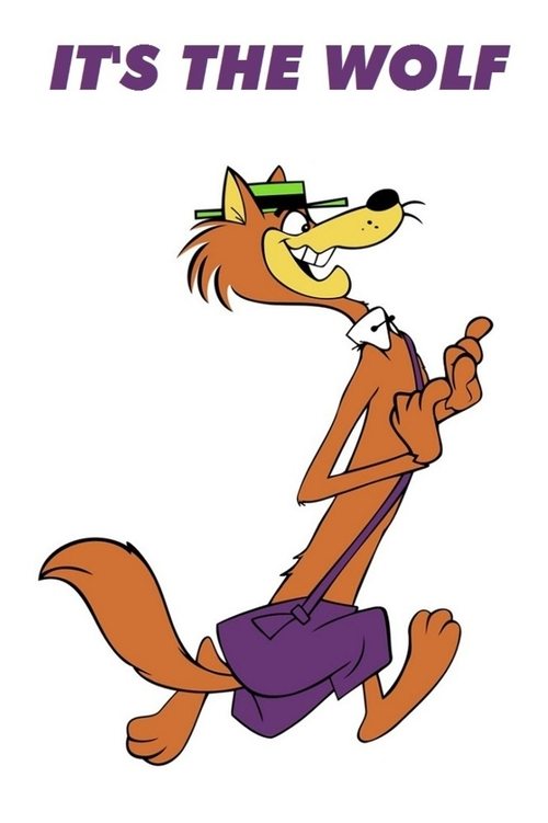 It's the Wolf (1969) TV show poster