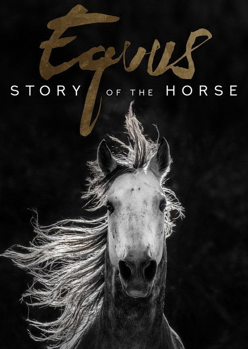 Equus: Story of the Horse (2019) movie poster