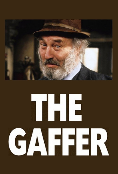 The Gaffer (1981) TV show poster