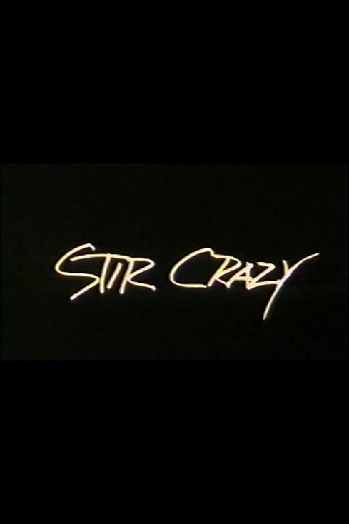 Stir Crazy (1985) TV show poster